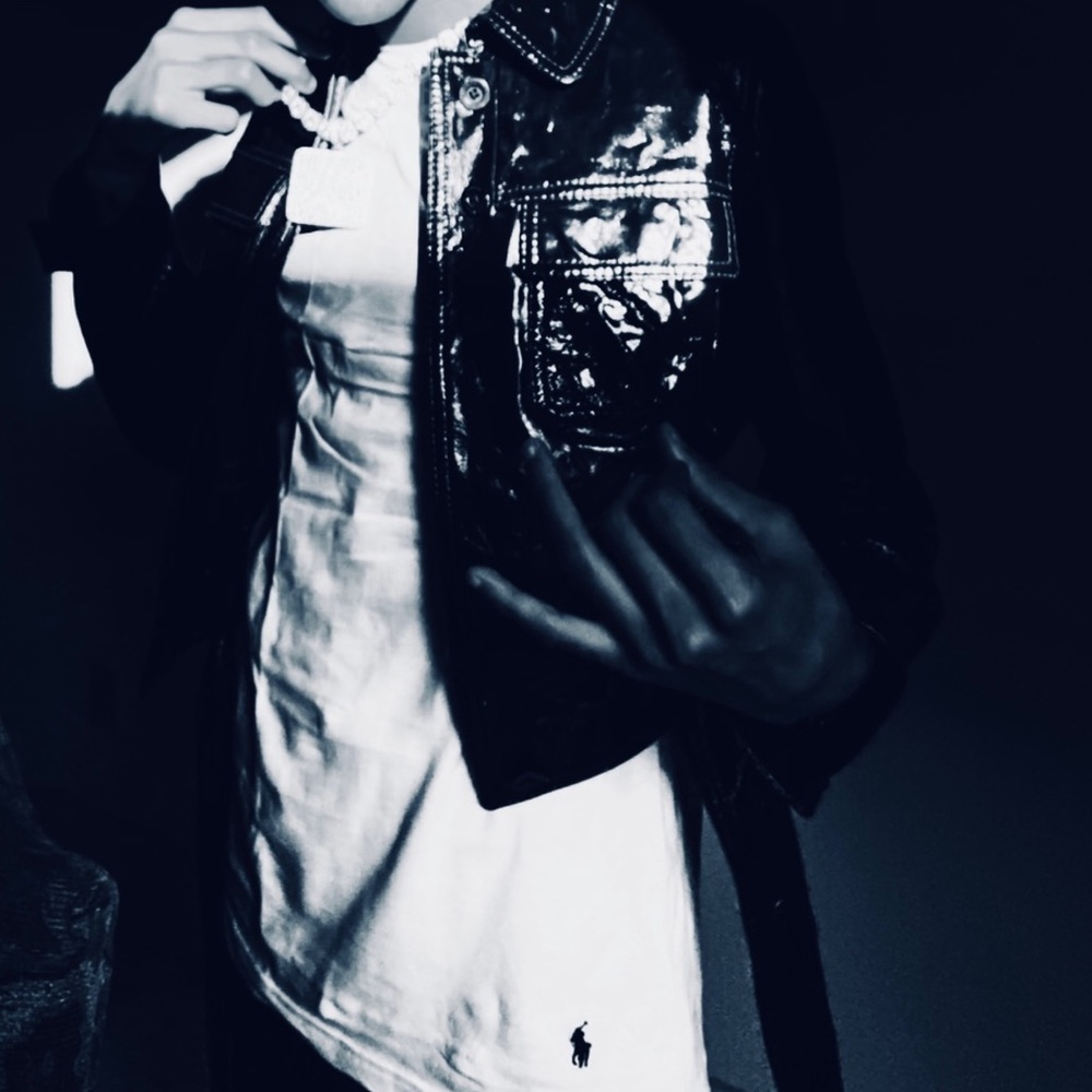 Meet your Posher, Bray